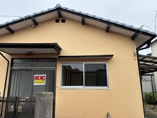 熊本市北区西梶尾町｜中古一戸建の写真1