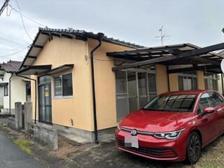 熊本市北区西梶尾町｜中古一戸建の写真4