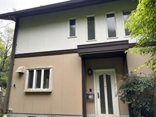 菊池市原の中古一戸建