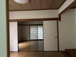 菊池市原｜中古一戸建の写真11