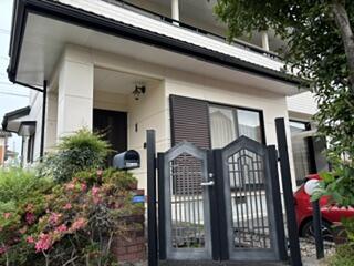 熊本市東区若葉5丁目｜中古一戸建の写真1