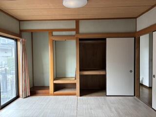 熊本市東区若葉5丁目｜中古一戸建の写真4
