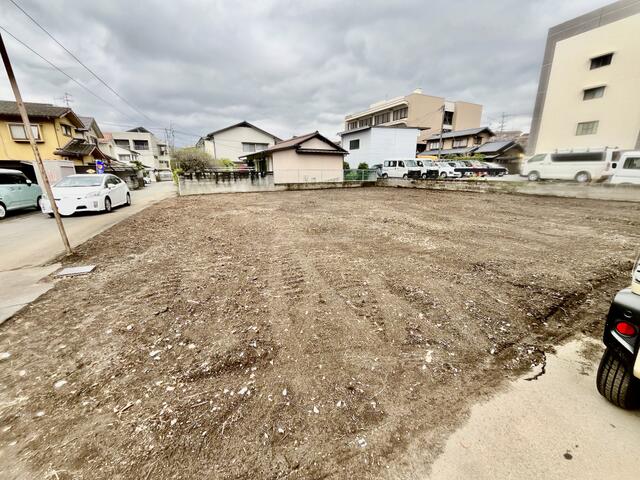 熊本市中央区水前寺6丁目｜売地の写真3