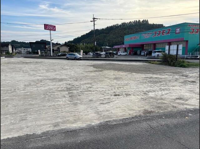 人吉市瓦屋町｜売地の写真2