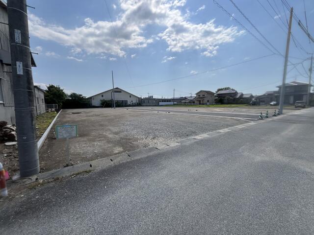宇城市小川町江頭｜売地の写真4