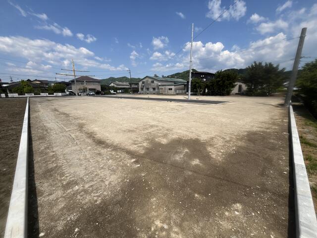 宇城市小川町江頭｜売地の写真5