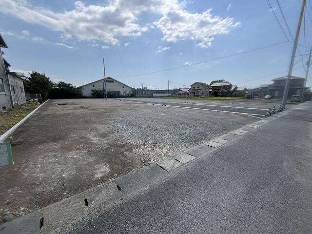 宇城市小川町江頭｜売地の写真6