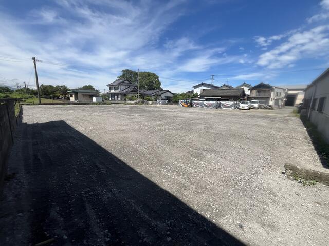 八代市千丁町吉王丸｜売地の写真2