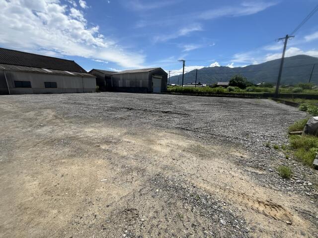 八代市千丁町吉王丸｜売地の写真3