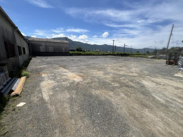 八代市千丁町吉王丸の売地