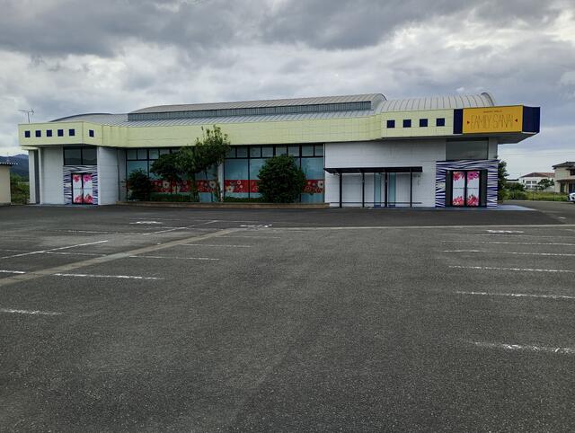 天草郡苓北町志岐｜店舗の写真4