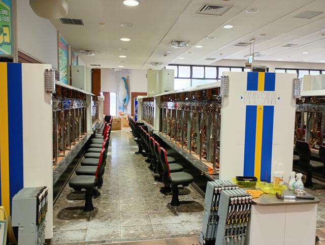 天草郡苓北町志岐｜店舗の写真6