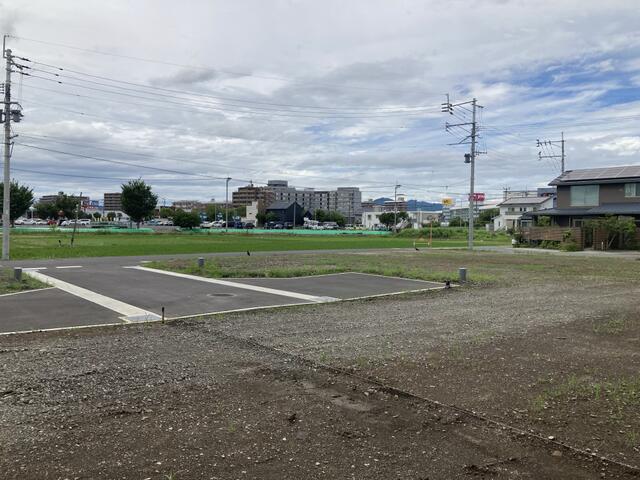 熊本市東区画図町大字重富｜売地の写真4