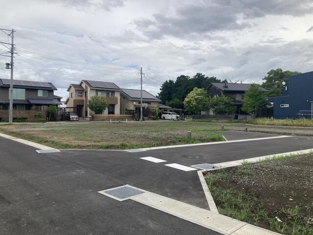 熊本市東区画図町大字重富｜売地の写真3