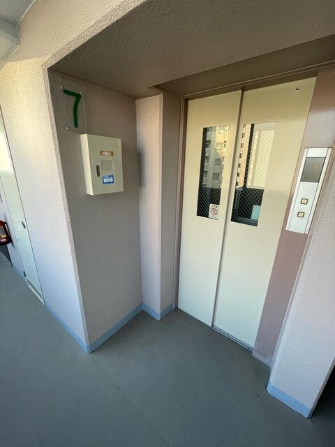 共用部（その他）