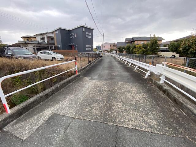 熊本市南区島町3丁目｜売地の写真5