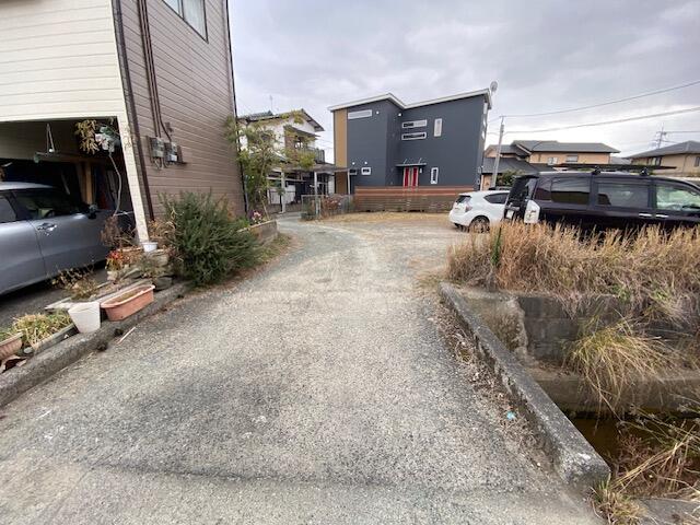 熊本市南区島町3丁目｜売地の写真6