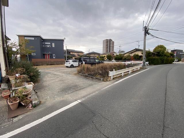 熊本市南区島町3丁目｜売地の写真2