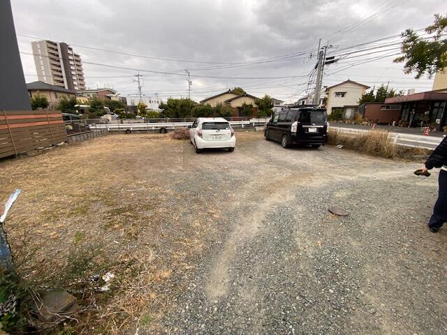 熊本市南区島町3丁目｜売地の写真4