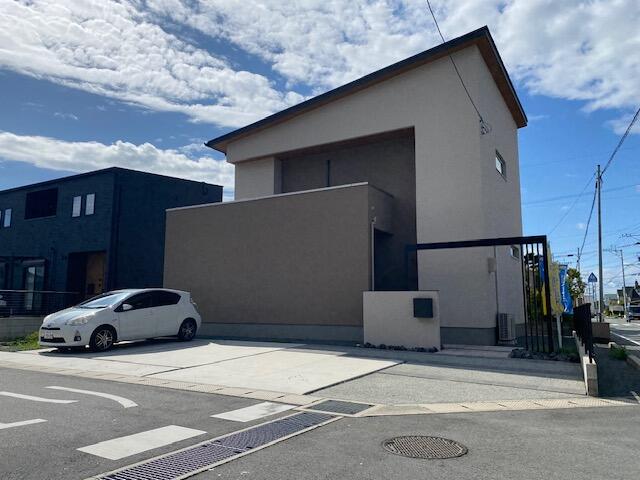 合志市御代志|中古一戸建の写真1
