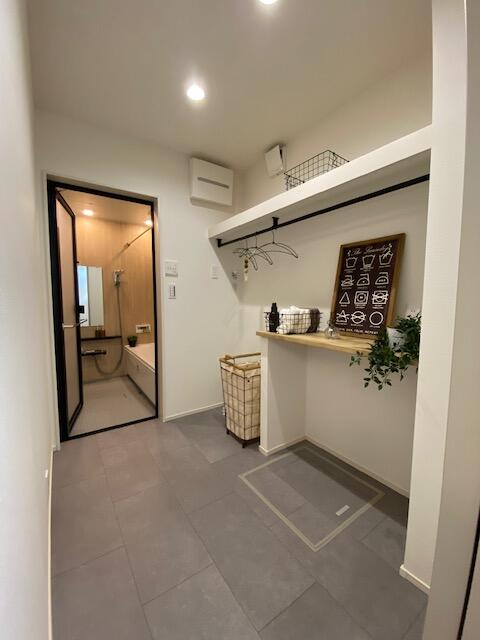 合志市御代志|中古一戸建の写真9