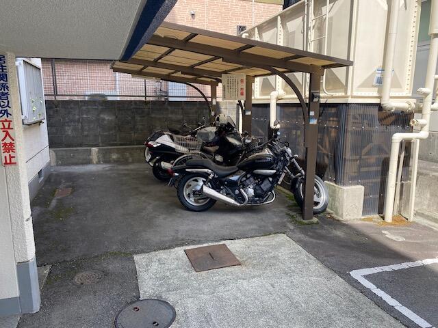 熊本市中央区神水1丁目｜中古マンションの写真6