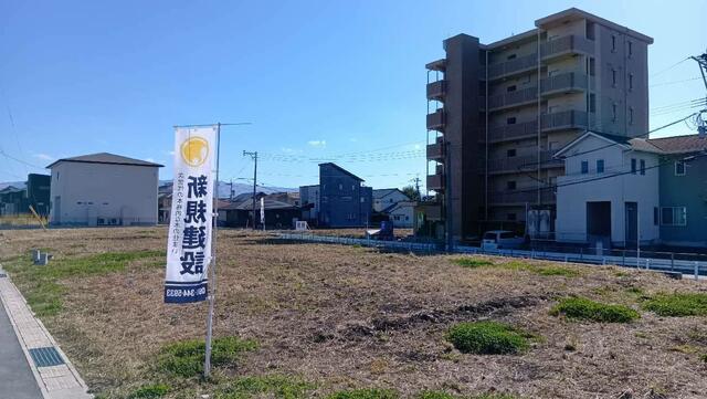 菊池郡菊陽町大字原水|売地の写真3
