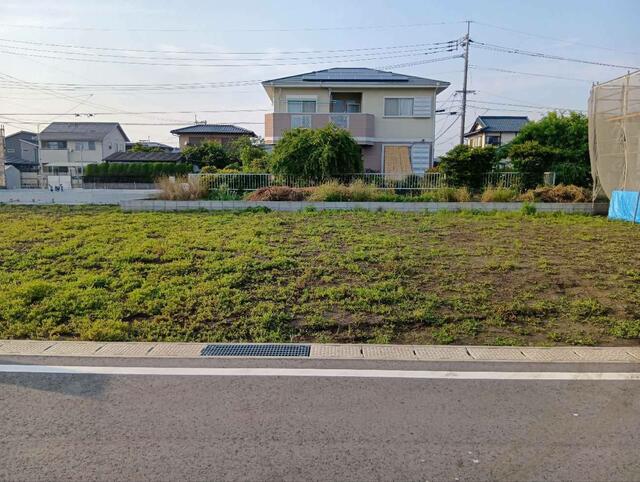 菊池郡菊陽町大字原水|売地の写真5