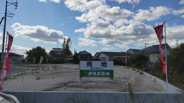 玉名市山田｜売地の写真4