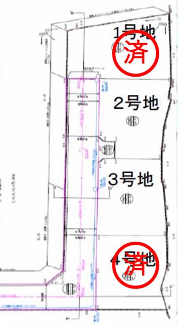 玉名市築地の売地