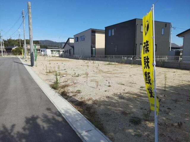 玉名市築地｜売地の写真4