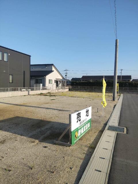 玉名市築地｜売地の写真7
