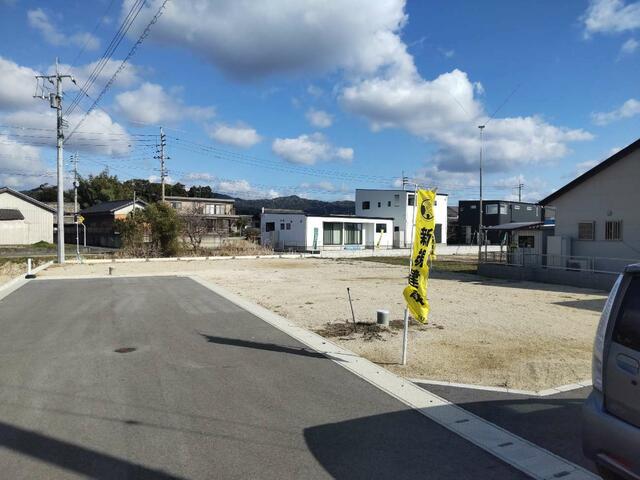 玉名市築地｜売地の写真6