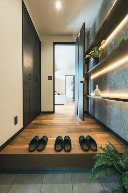 合志市須屋｜中古一戸建の写真5