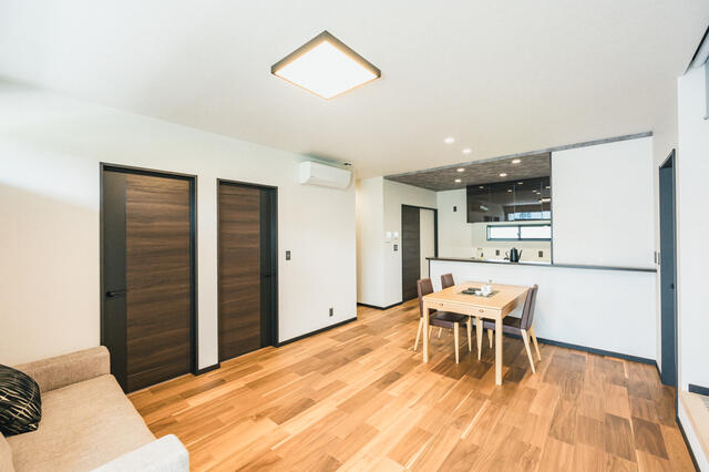 合志市須屋｜中古一戸建の写真7
