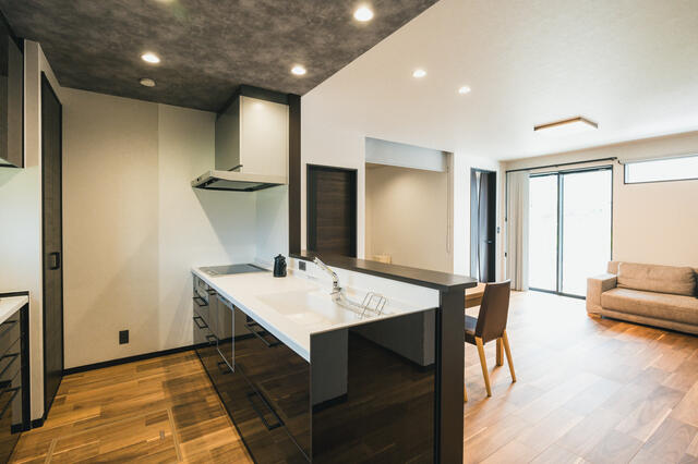 合志市須屋｜中古一戸建の写真9