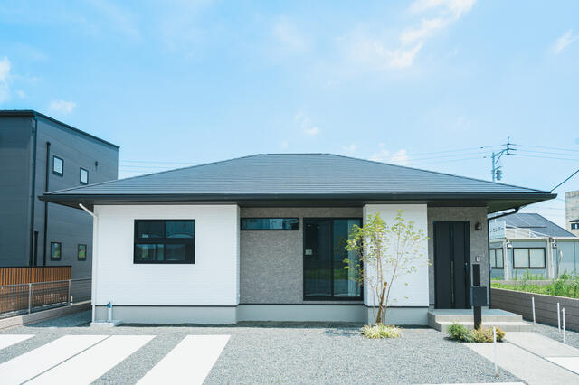 合志市須屋の中古一戸建