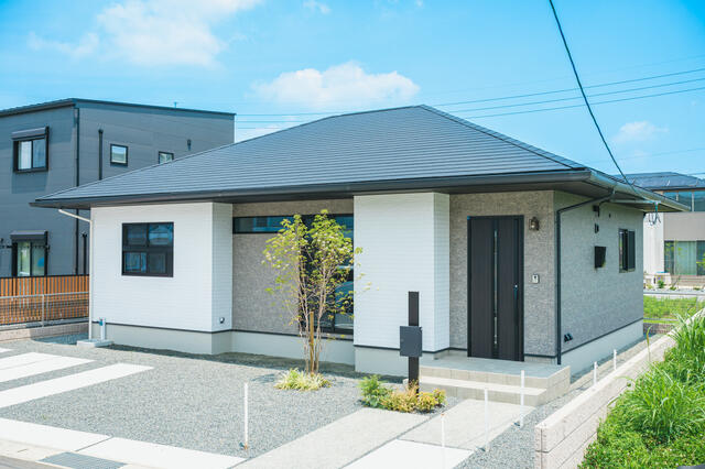 合志市須屋｜中古一戸建の写真4