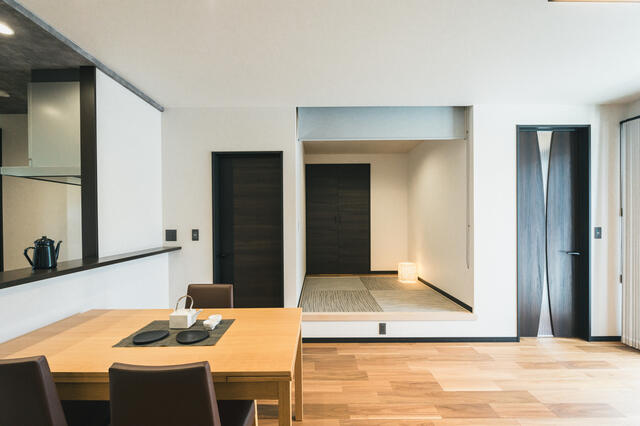 合志市須屋｜中古一戸建の写真8