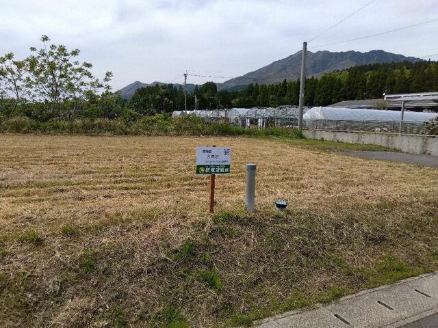 阿蘇郡南阿蘇村大字一関｜売地の写真7