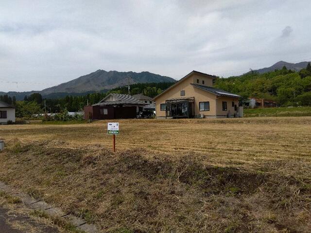 阿蘇郡南阿蘇村大字一関｜売地の写真2