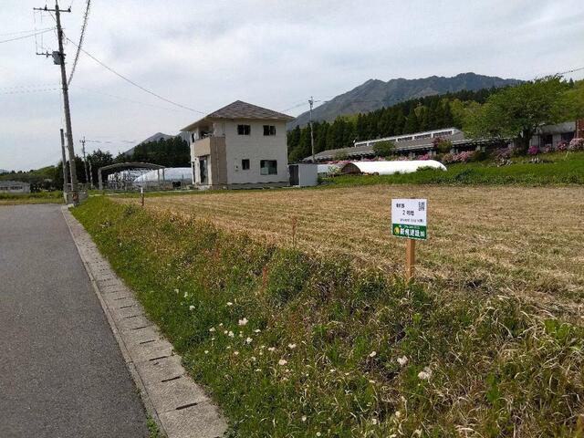 阿蘇郡南阿蘇村大字一関｜売地の写真5