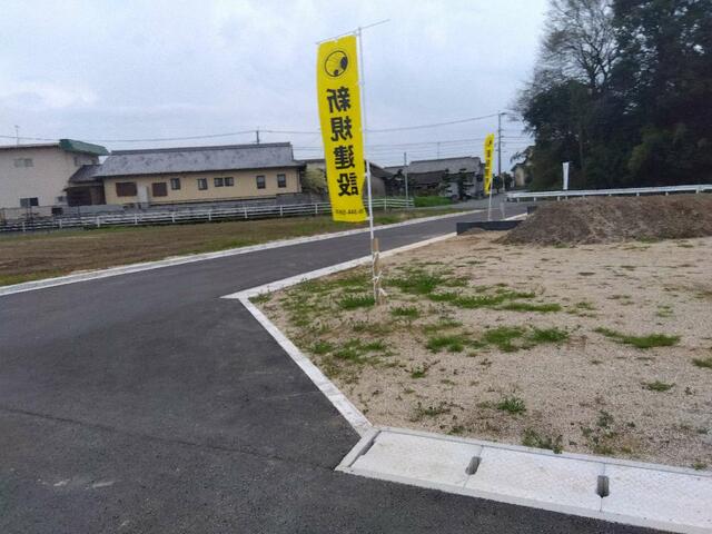 玉名市岱明町野口｜売地の写真6