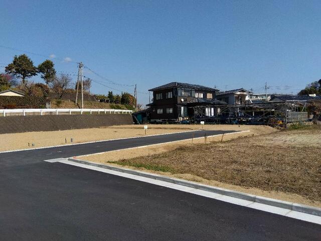 玉名市岱明町野口｜売地の写真4
