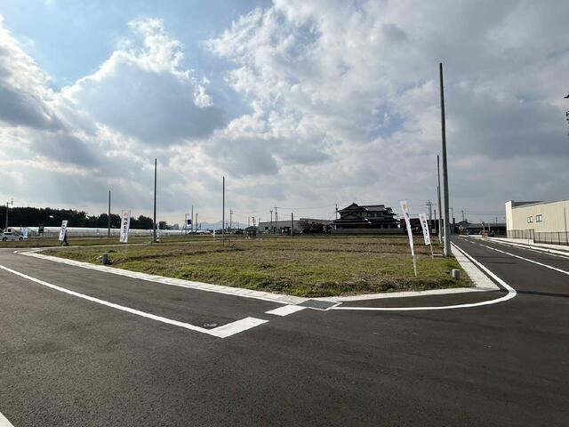 合志市合生｜売地の写真4