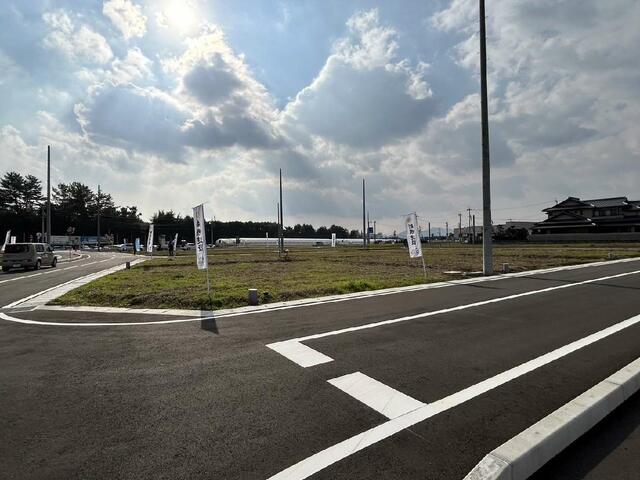 合志市合生｜売地の写真5