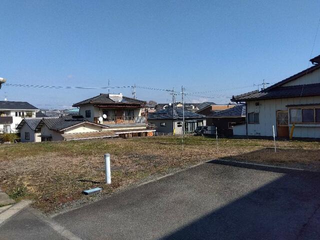 玉名市中｜売地の写真5
