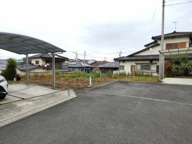 玉名市中｜売地の写真3