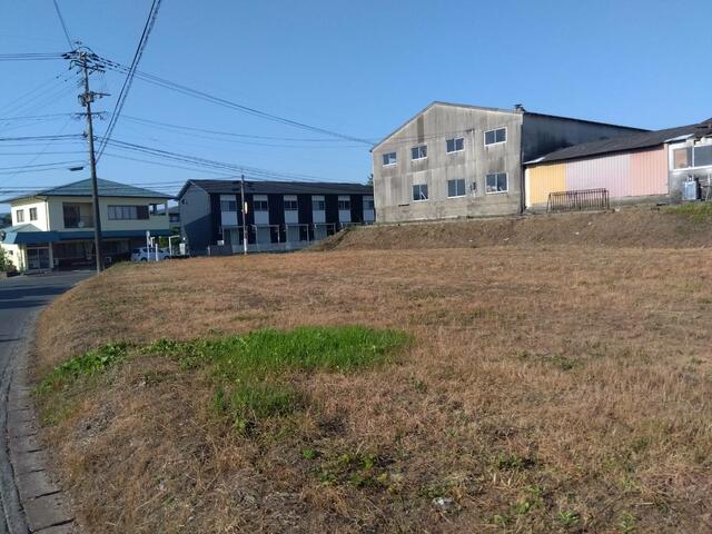 玉名市岱明町山下｜売地の写真5