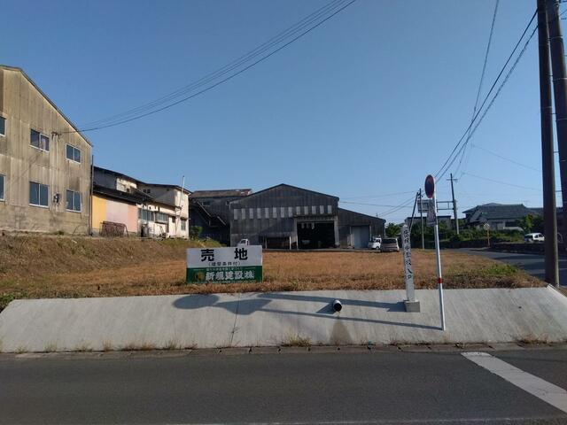 玉名市岱明町山下｜売地の写真4